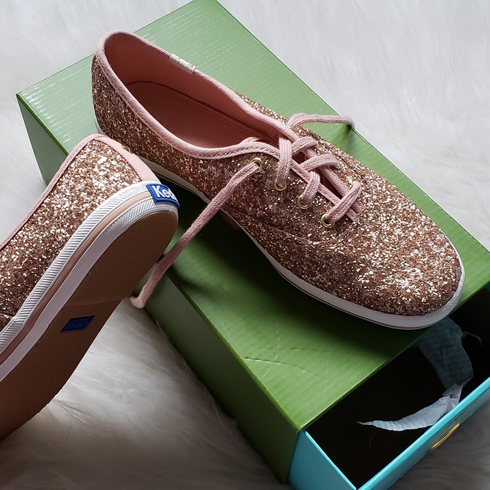 Kate Spade Keds